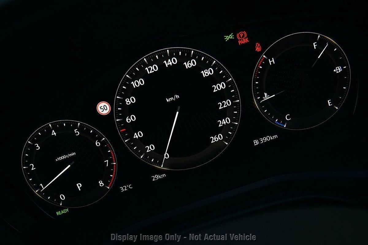 2025 Mazda CX-60 G40e GT KH Series