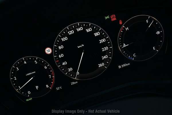 2025 Mazda CX-60 G40e GT KH Series