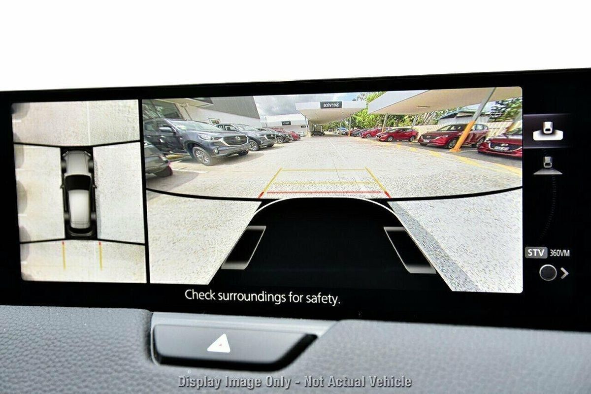 2025 Mazda CX-60 D50e GT KH Series