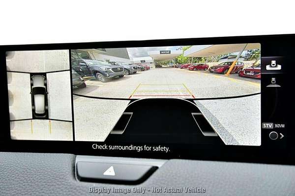 2025 Mazda CX-60 D50e GT KH Series