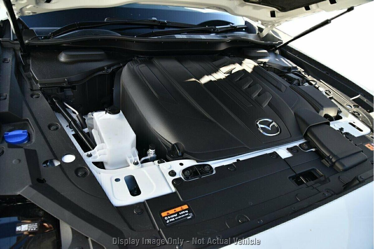 2025 Mazda CX-60 G40e GT KH Series