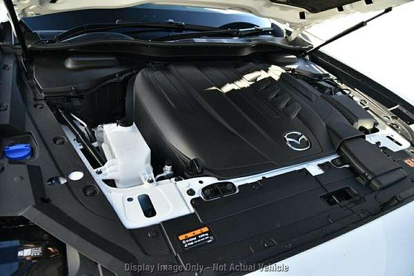 2025 Mazda CX-60 G40e GT KH Series