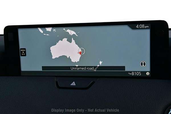 2025 Mazda CX-60 G40e GT KH Series