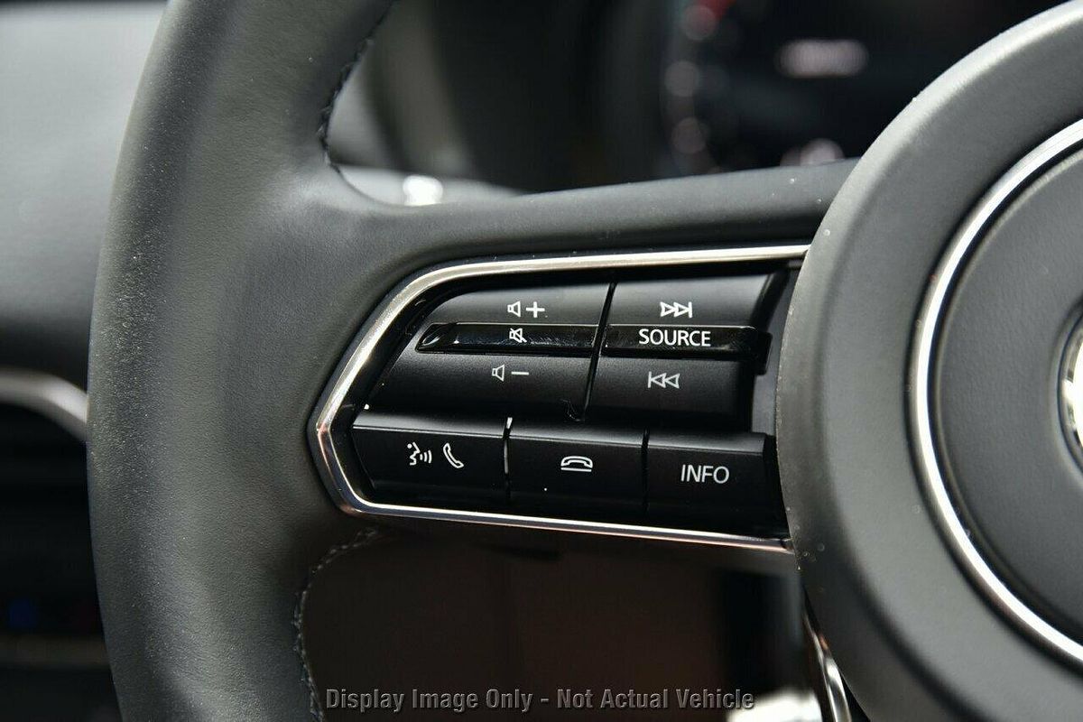 2025 Mazda CX-60 D50e GT KH Series