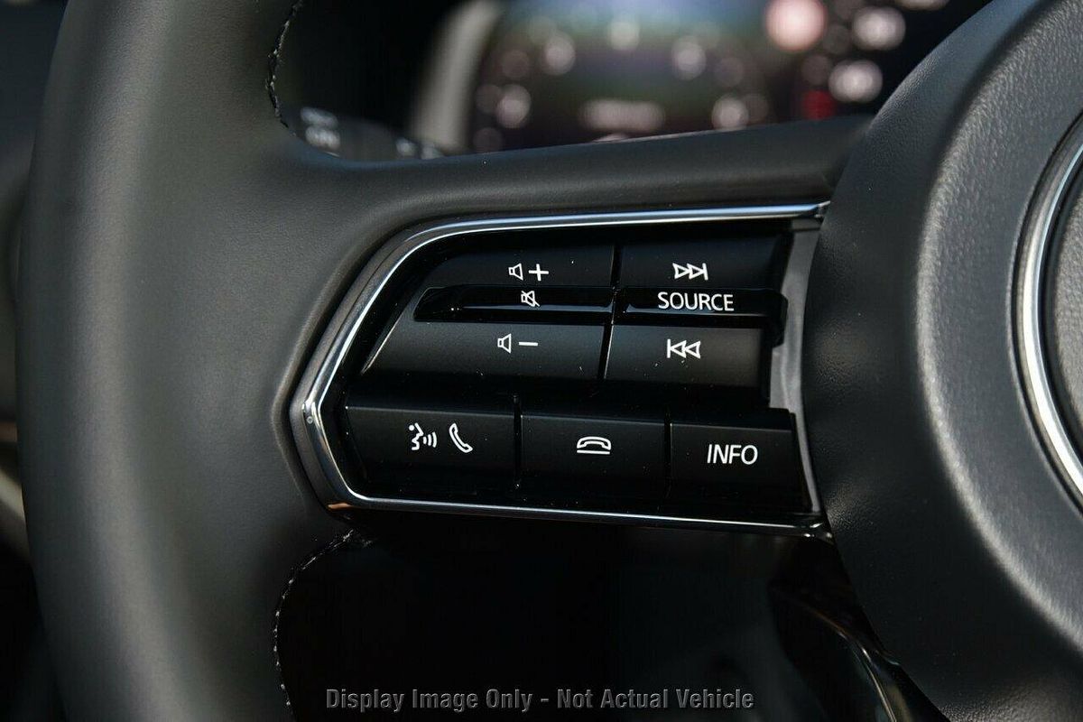 2025 Mazda CX-60 G40e GT KH Series