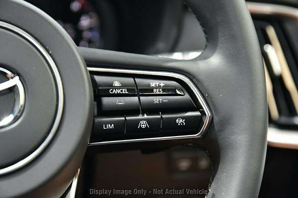 2025 Mazda CX-60 D50e GT KH Series