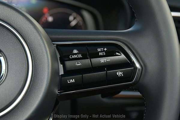 2025 Mazda CX-60 G40e GT KH Series