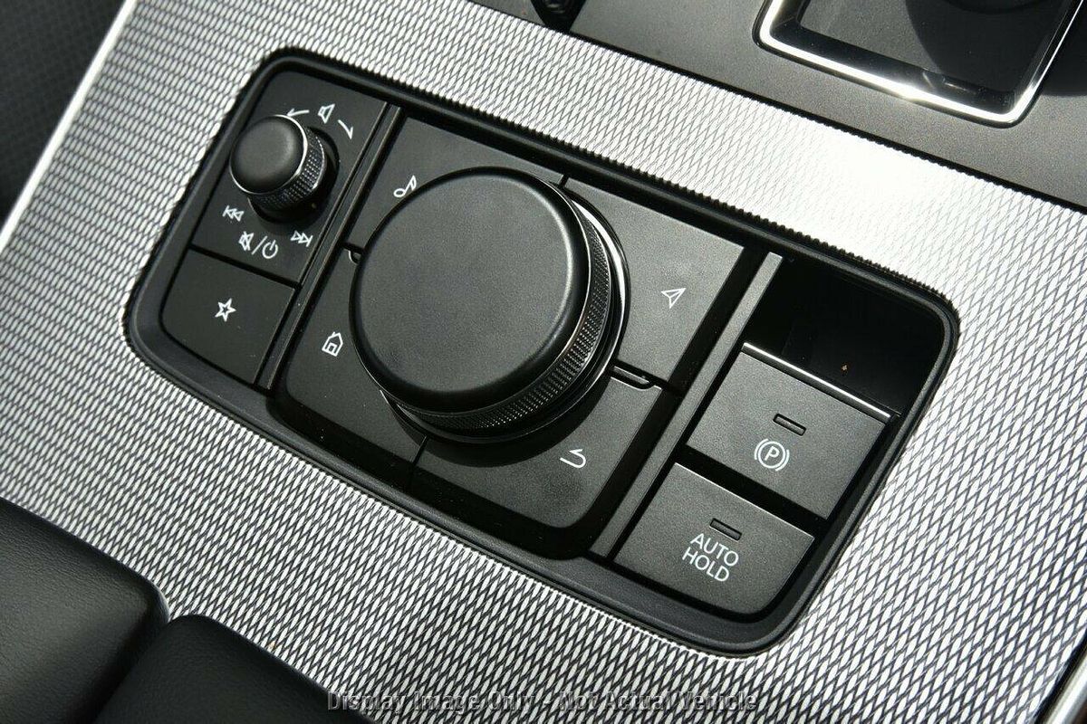 2025 Mazda CX-60 D50e GT KH Series