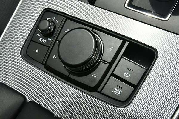 2025 Mazda CX-60 D50e GT KH Series