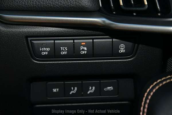 2025 Mazda CX-60 G40e GT KH Series