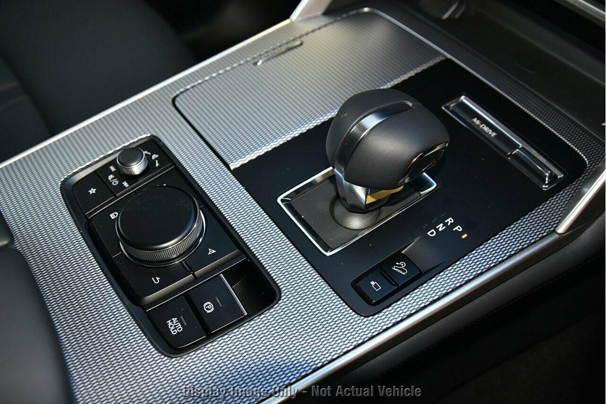 2025 Mazda CX-60 G40e GT KH Series