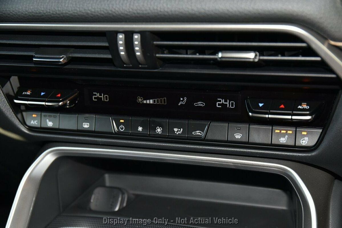 2025 Mazda CX-60 G40e GT KH Series