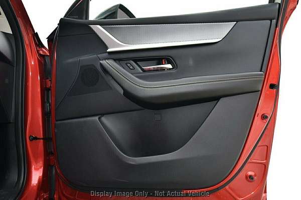 2025 Mazda CX-60 D50e GT KH Series