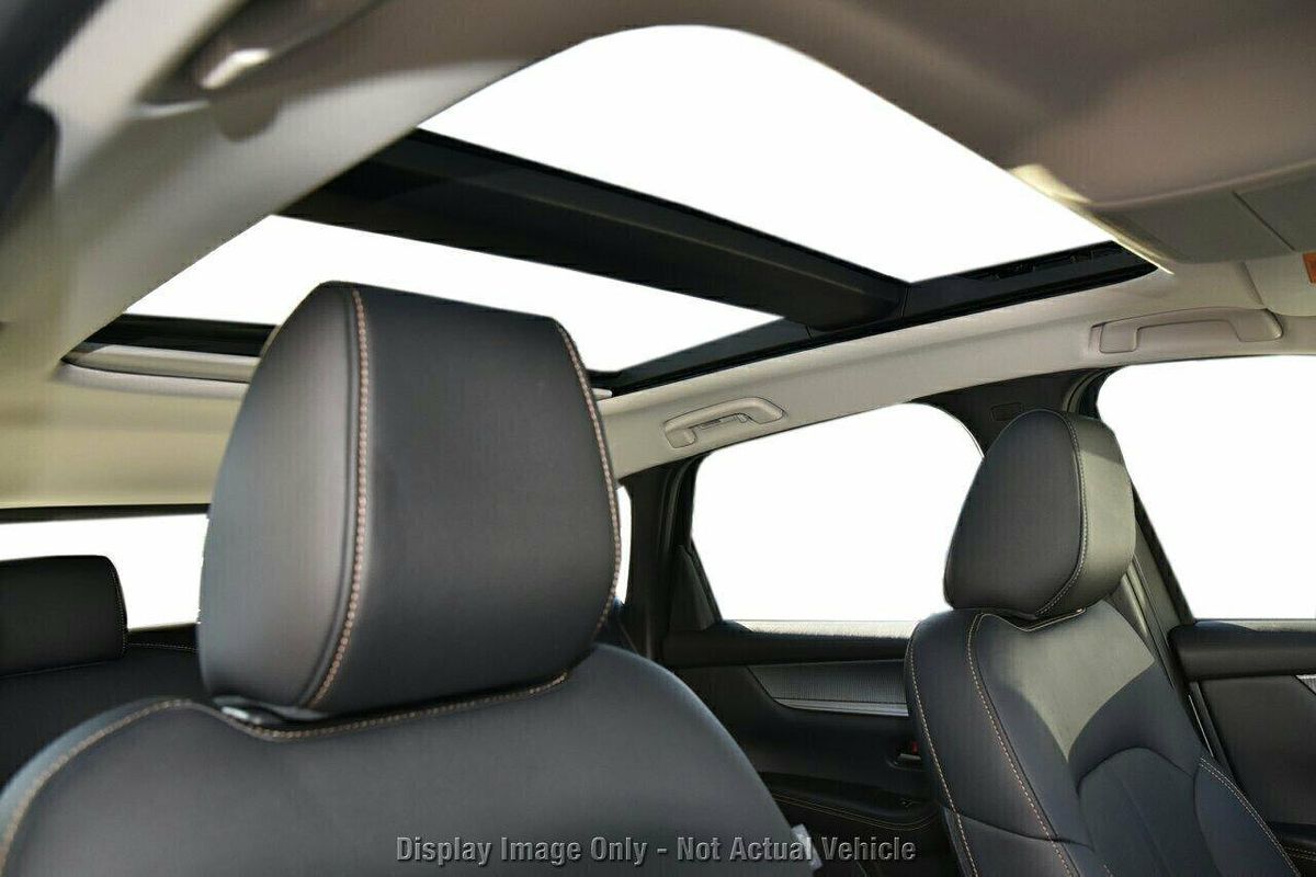 2025 Mazda CX-60 G40e GT KH Series