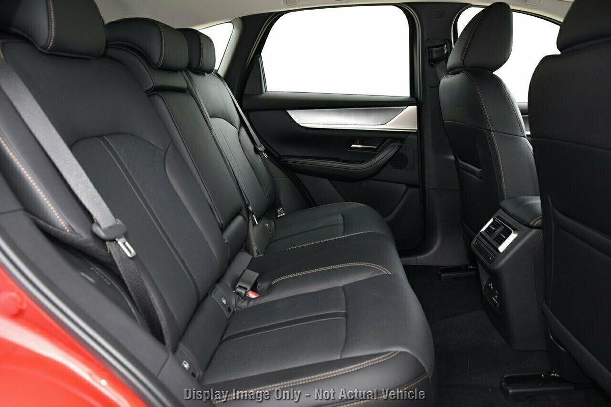 2025 Mazda CX-60 D50e GT KH Series