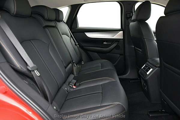 2025 Mazda CX-60 D50e GT KH Series