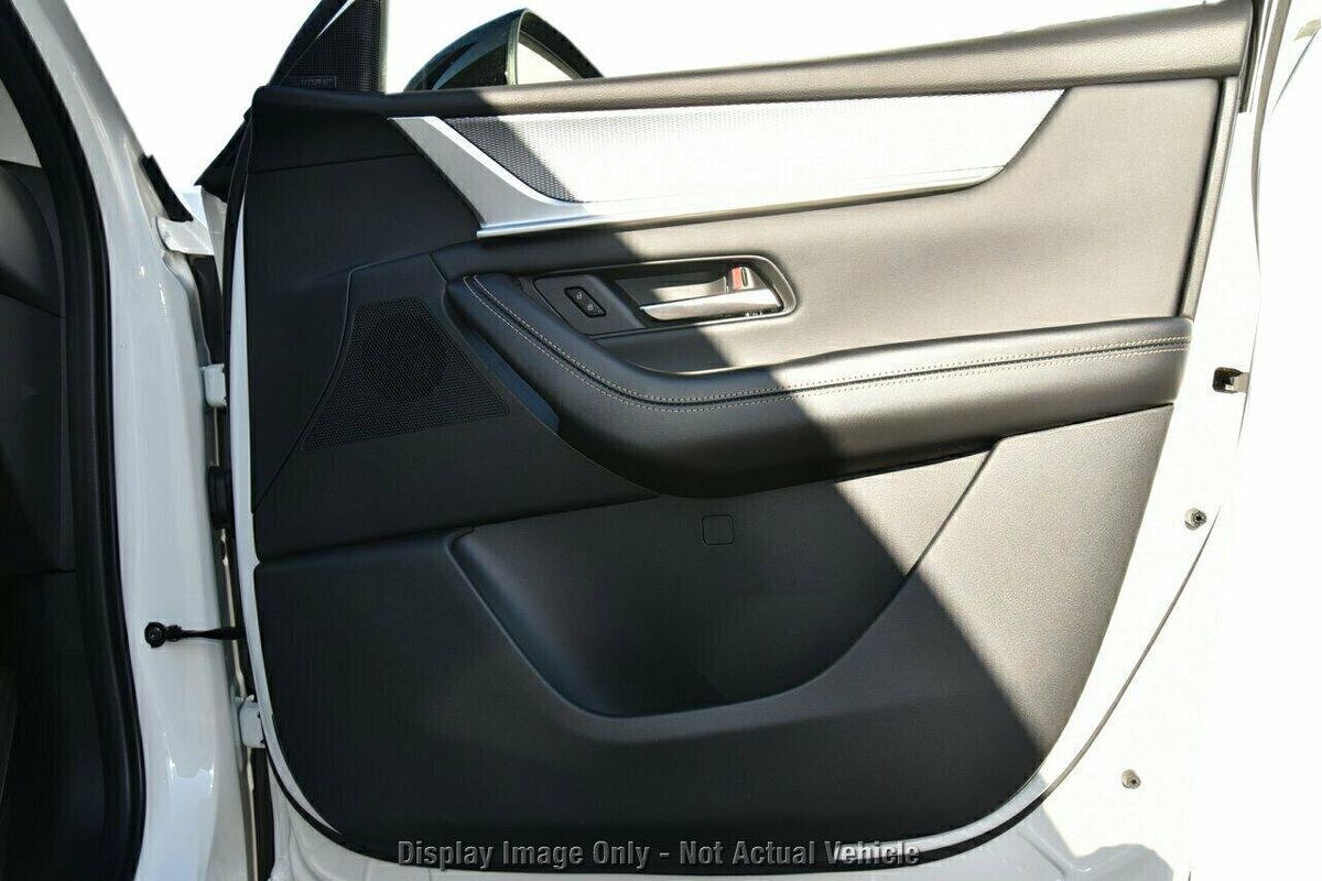 2025 Mazda CX-60 G40e GT KH Series