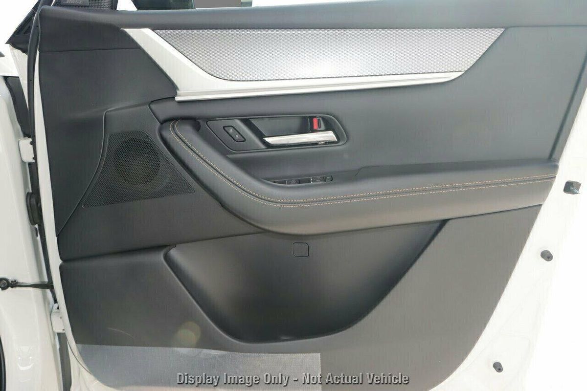 2025 Mazda CX-60 D50e GT KH Series