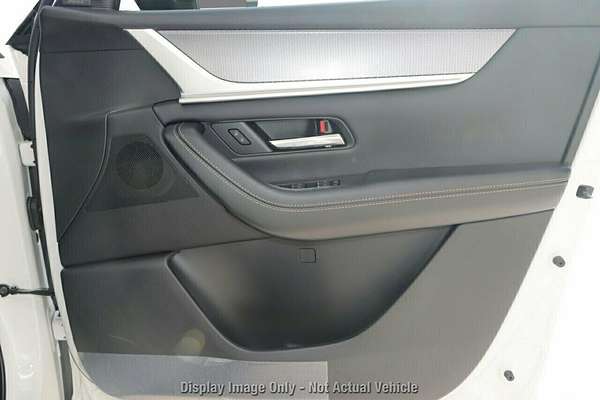 2025 Mazda CX-60 D50e GT KH Series