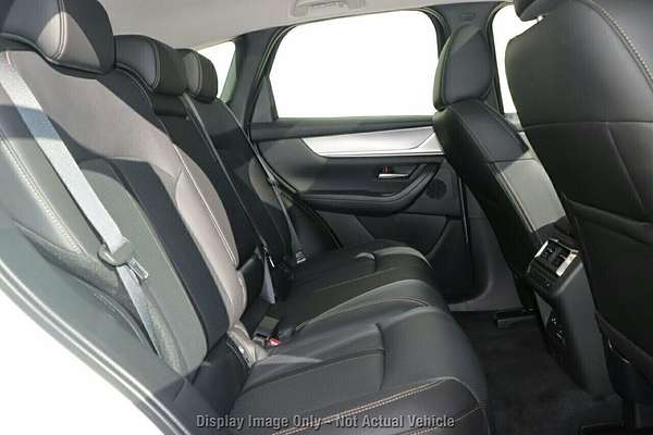 2025 Mazda CX-60 D50e GT KH Series