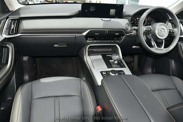 2025 Mazda CX-60 D50e GT KH Series