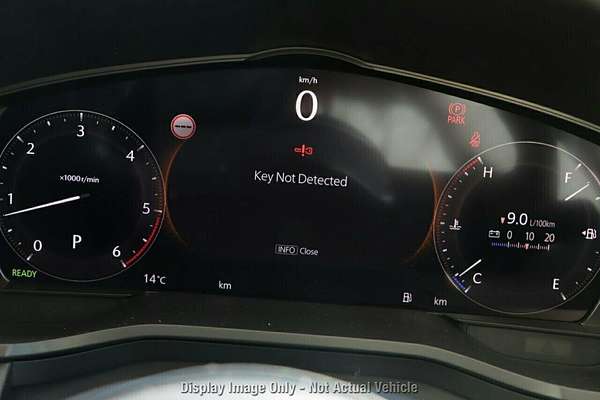 2025 Mazda CX-60 D50e GT KH Series