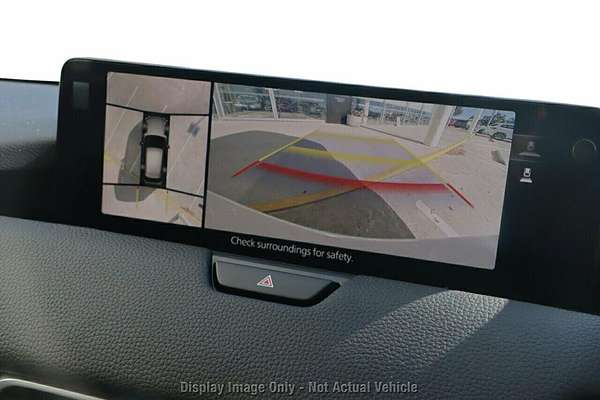 2025 Mazda CX-60 D50e GT KH Series