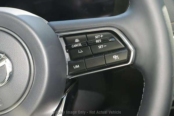 2025 Mazda CX-60 D50e GT KH Series