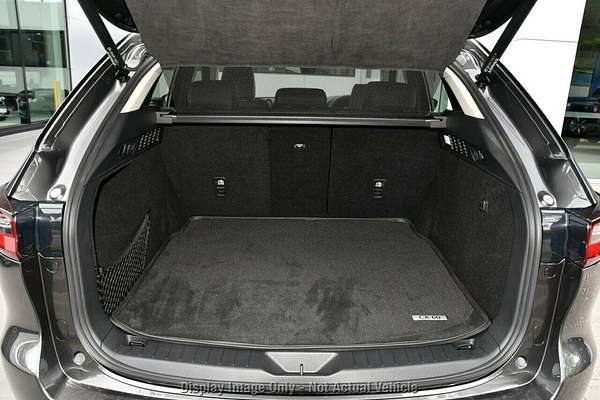 2025 Mazda CX-60 D50e GT KH Series