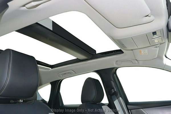 2025 Mazda CX-60 D50e GT KH Series