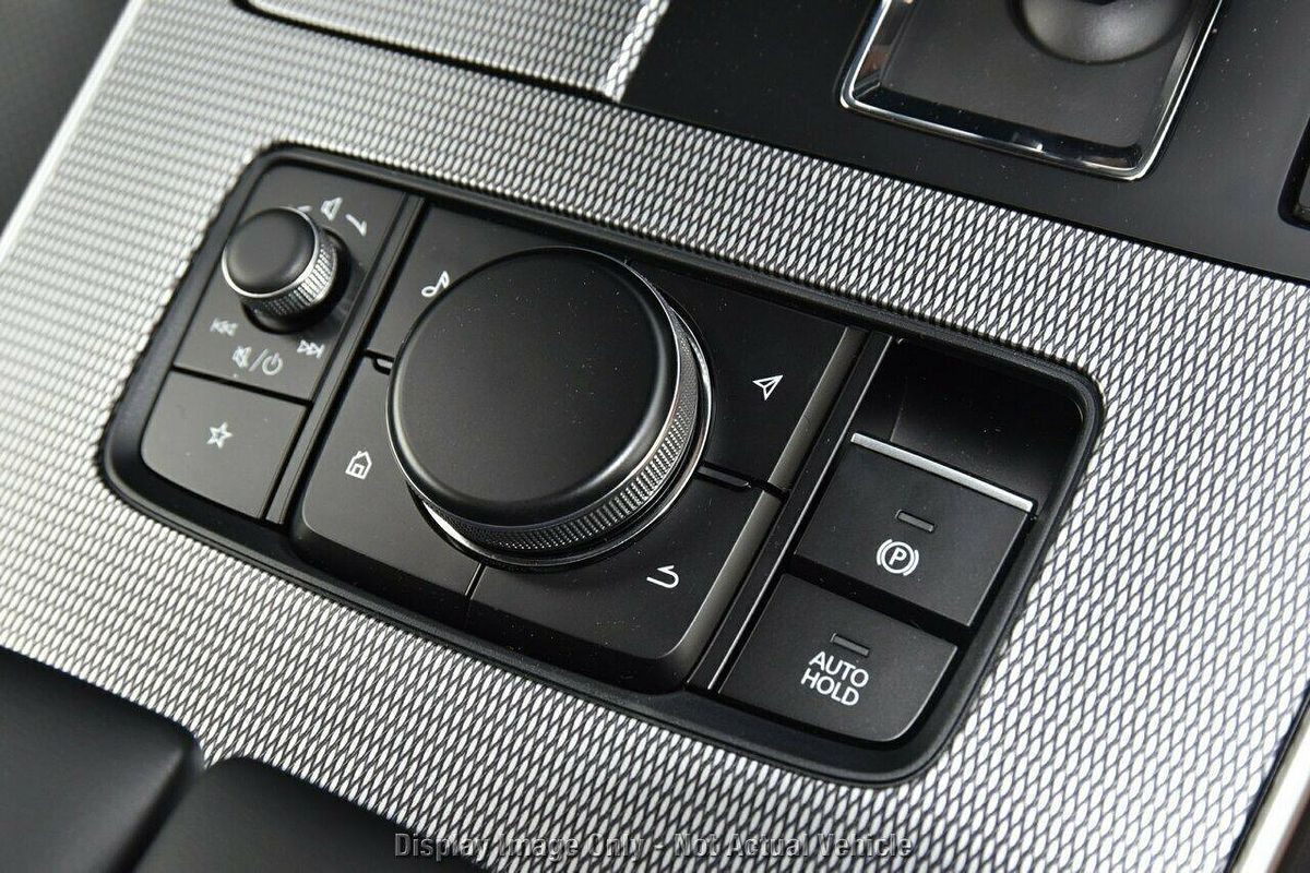 2025 Mazda CX-60 D50e GT KH Series