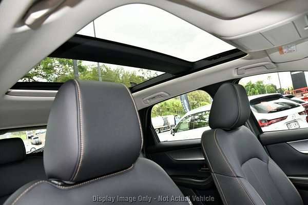 2025 Mazda CX-60 D50e GT KH Series