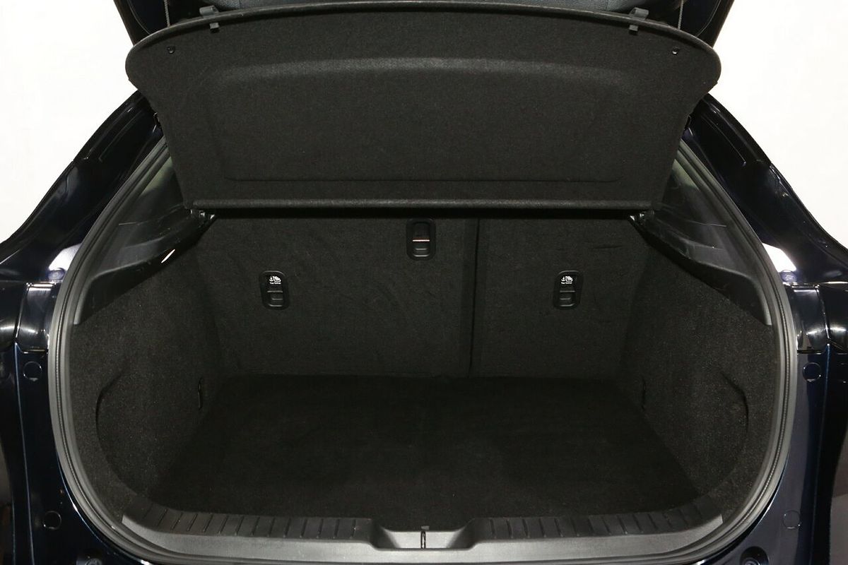 2021 Mazda CX-30 G20 Evolve DM Series