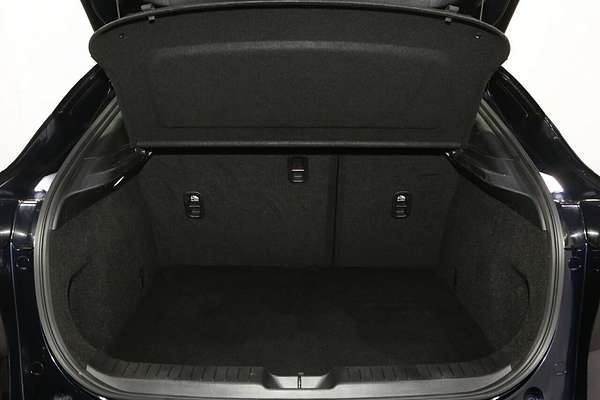 2021 Mazda CX-30 G20 Evolve DM Series