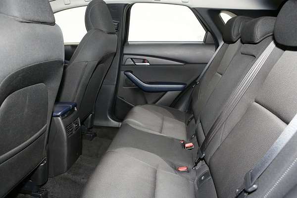 2021 Mazda CX-30 G20 Evolve DM Series