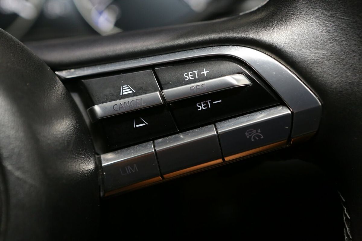 2021 Mazda CX-30 G20 Evolve DM Series