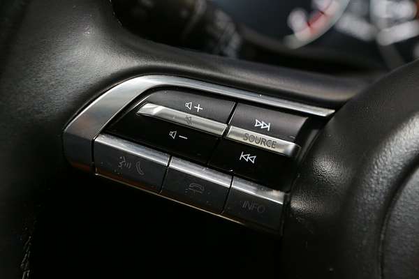 2021 Mazda CX-30 G20 Evolve DM Series