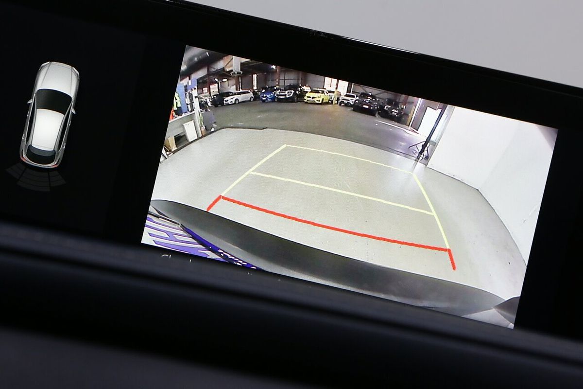 2021 Mazda CX-30 G20 Evolve DM Series