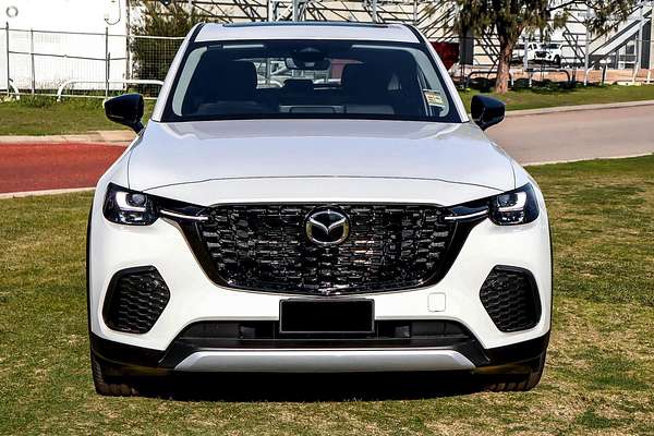 2024 Mazda CX-70 D50e GT KJ