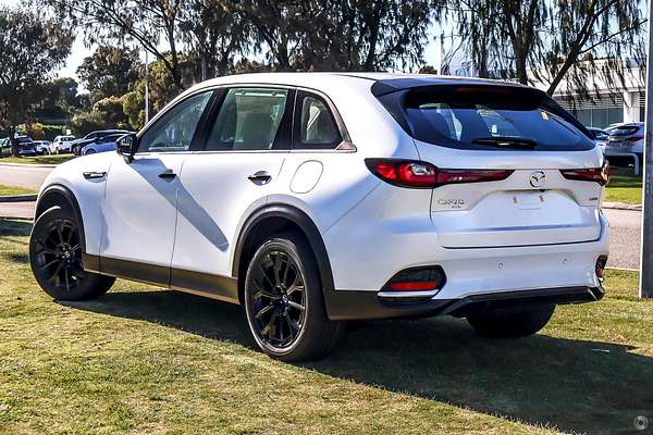 2024 Mazda CX-70 D50e GT KJ