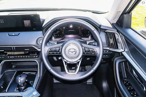 2024 Mazda CX-70 D50e GT KJ