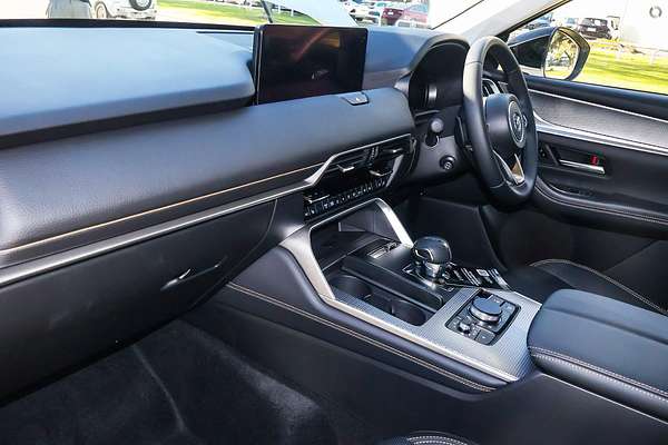 2024 Mazda CX-70 D50e GT KJ