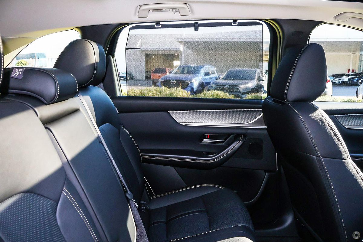 2024 Mazda CX-70 D50e GT KJ