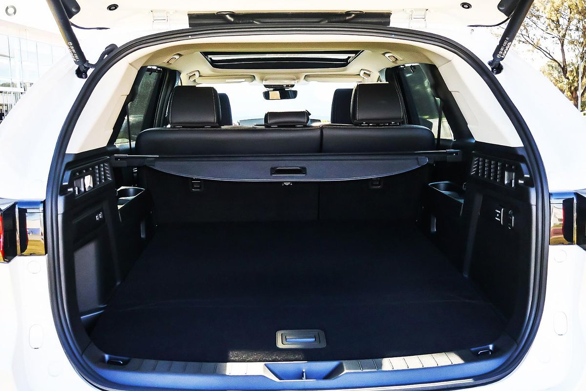 2024 Mazda CX-70 D50e GT KJ