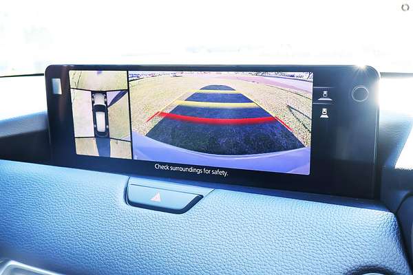 2024 Mazda CX-70 D50e GT KJ