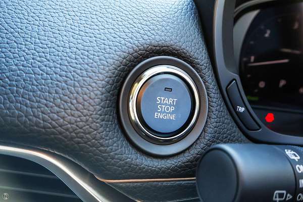 2024 Mazda CX-70 D50e GT KJ