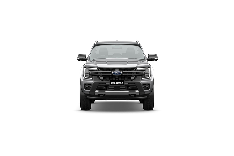 2025 Ford Ranger PHEV Wildtrak 4X4 2.3L