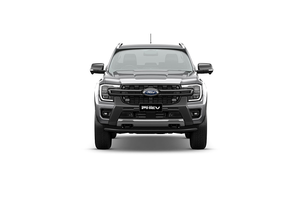 2025 Ford Ranger PHEV Wildtrak 4X4 2.3L