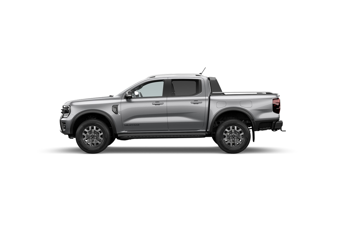 2025 Ford Ranger PHEV Wildtrak 4X4 2.3L