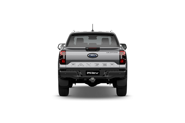 2025 Ford Ranger PHEV Wildtrak 4X4 2.3L